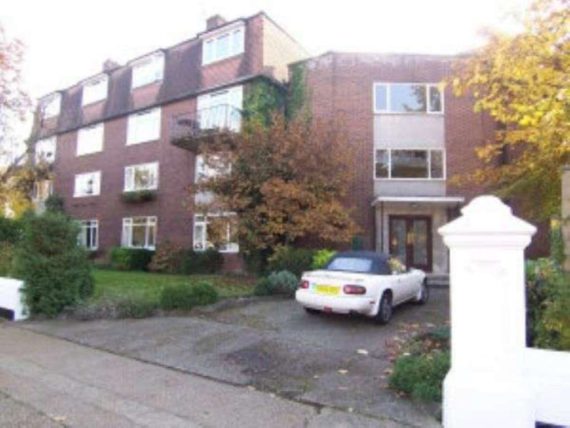 2&nbsp;Bedroom&nbsp;Flat